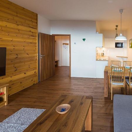 Apartman Michaela Vysoké Tatry Exterior foto