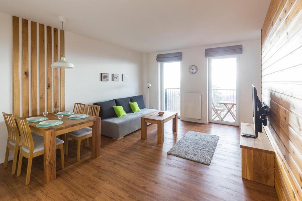 Apartman Michaela Vysoké Tatry Exterior foto